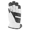 Magid Cut Resistant Gloves, Leather, Band Top Cuff, Keystone Thumb Thumb, 2XL 1 PR 1255KGS-XXL - alternate 3